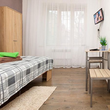 Apartment On Lychakivska 161 Львів Екстер'єр фото