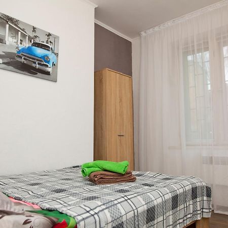 Apartment On Lychakivska 161 Львів Екстер'єр фото