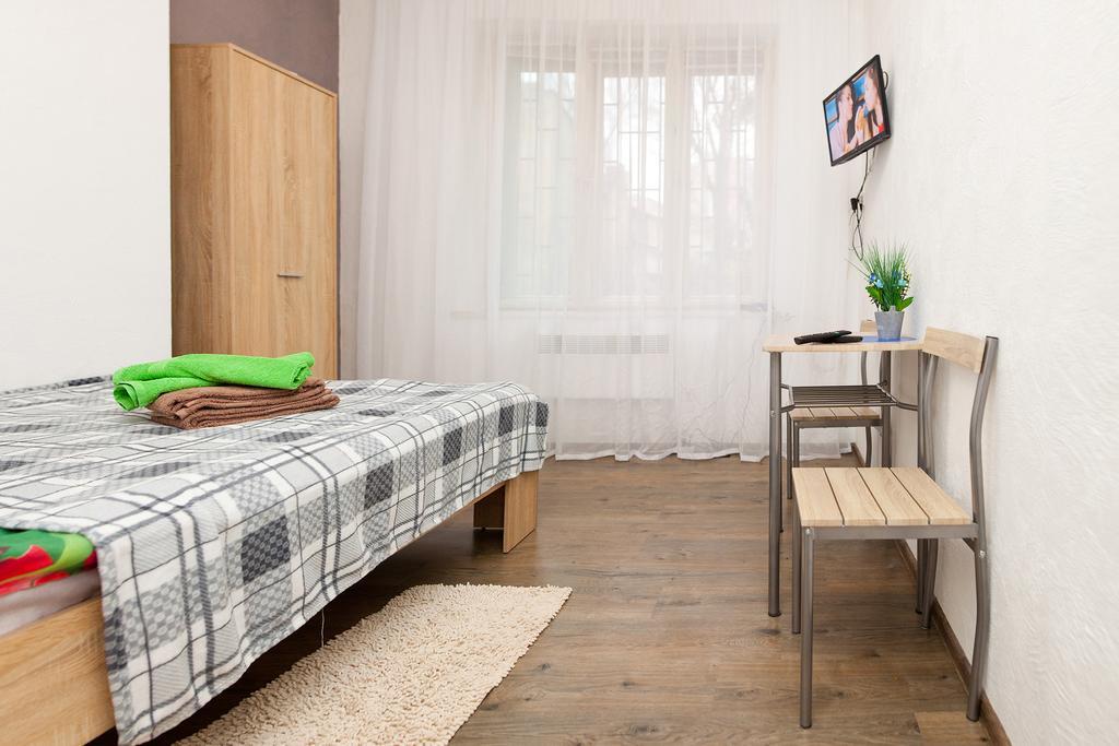 Apartment On Lychakivska 161 Львів Екстер'єр фото