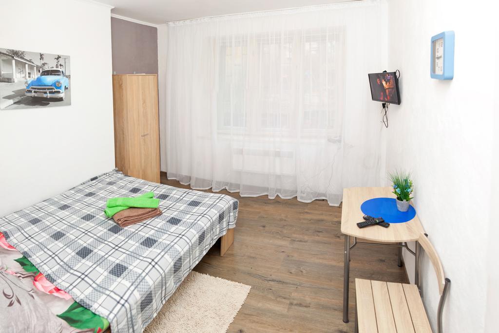 Apartment On Lychakivska 161 Львів Екстер'єр фото