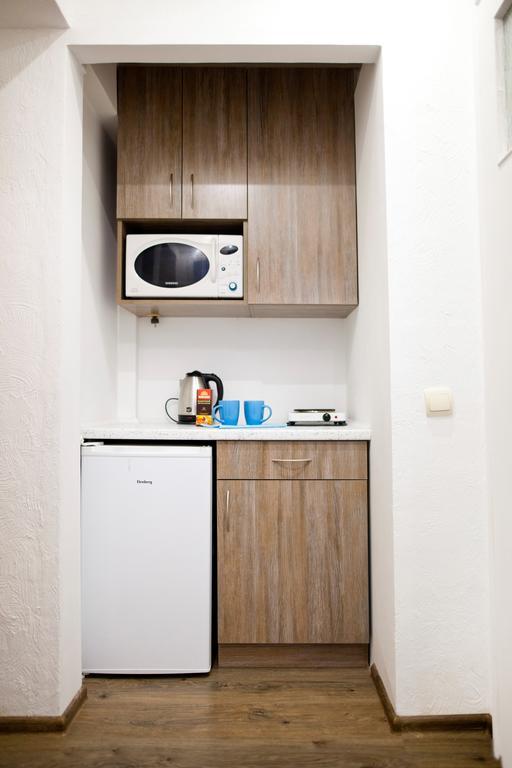 Apartment On Lychakivska 161 Львів Екстер'єр фото