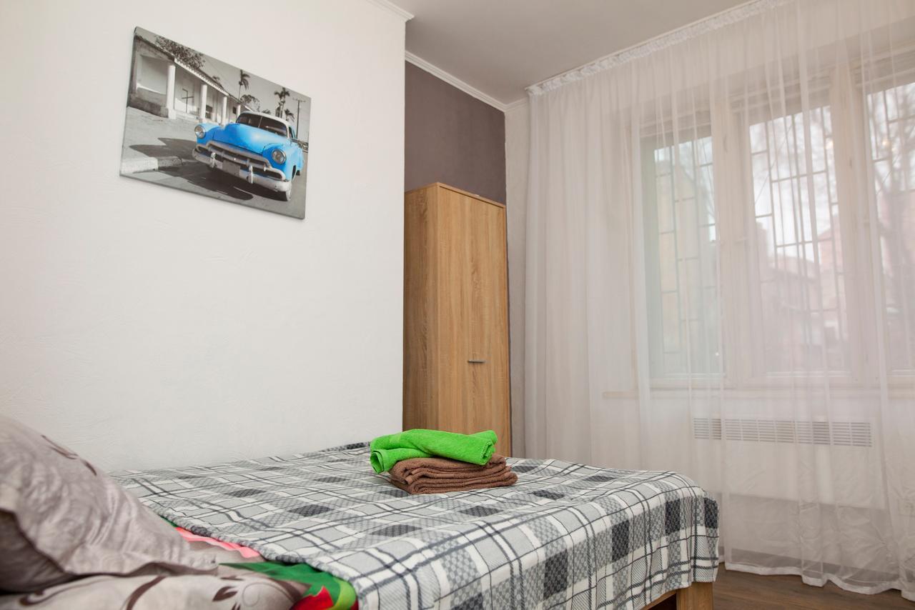 Apartment On Lychakivska 161 Львів Екстер'єр фото